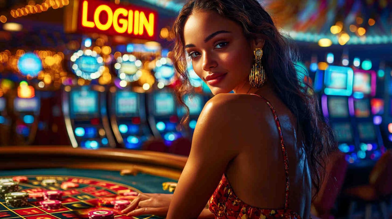 Live Casino Myanmar mm777
