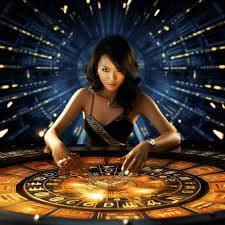mm777 club ကာစီနို Live Baccarat Myanmar dealer ဖြင့် ကစားခြင်း